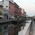 Da Ivano Villoresi Milano Navigli