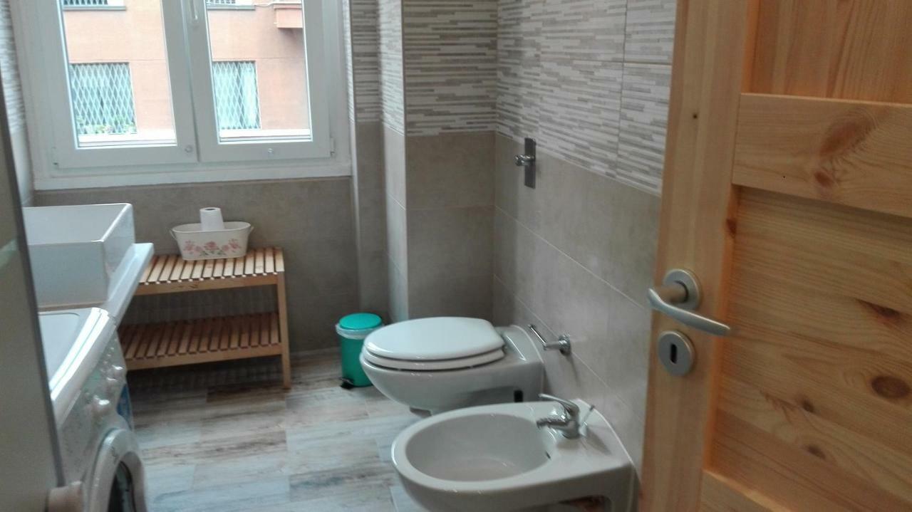 Apartment Da Ivano Villoresi Navigli