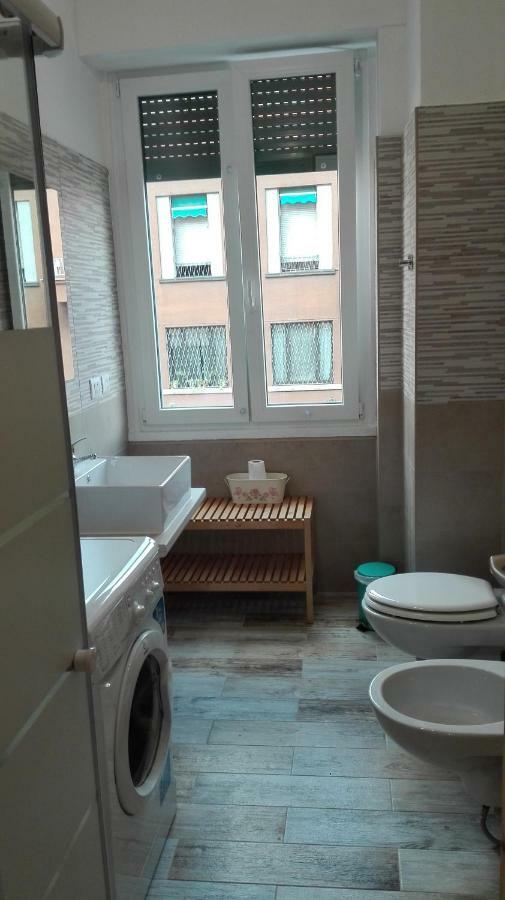 Da Ivano Villoresi Navigli Apartment *
