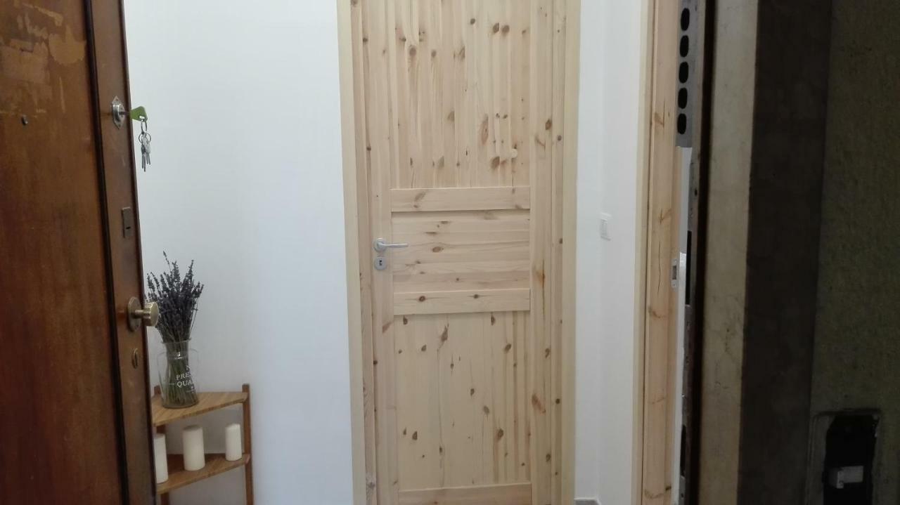 Da Ivano Villoresi Navigli Apartment *