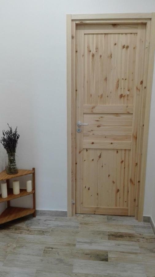 Da Ivano Villoresi Navigli Apartment *