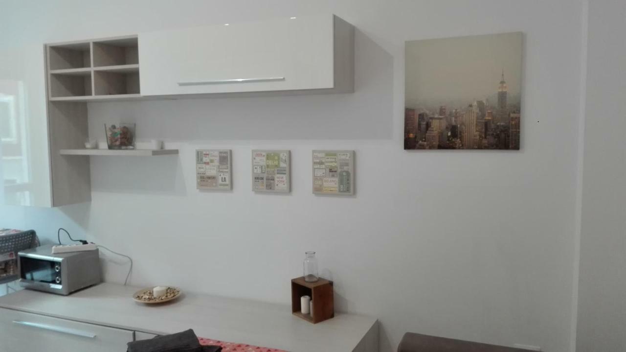 Da Ivano Villoresi Navigli Apartment