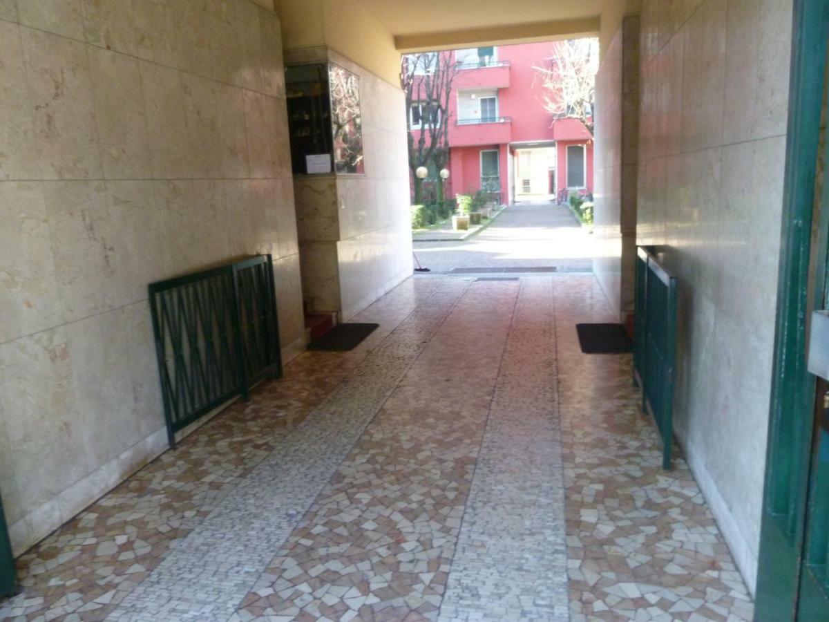 Da Ivano Villoresi Navigli