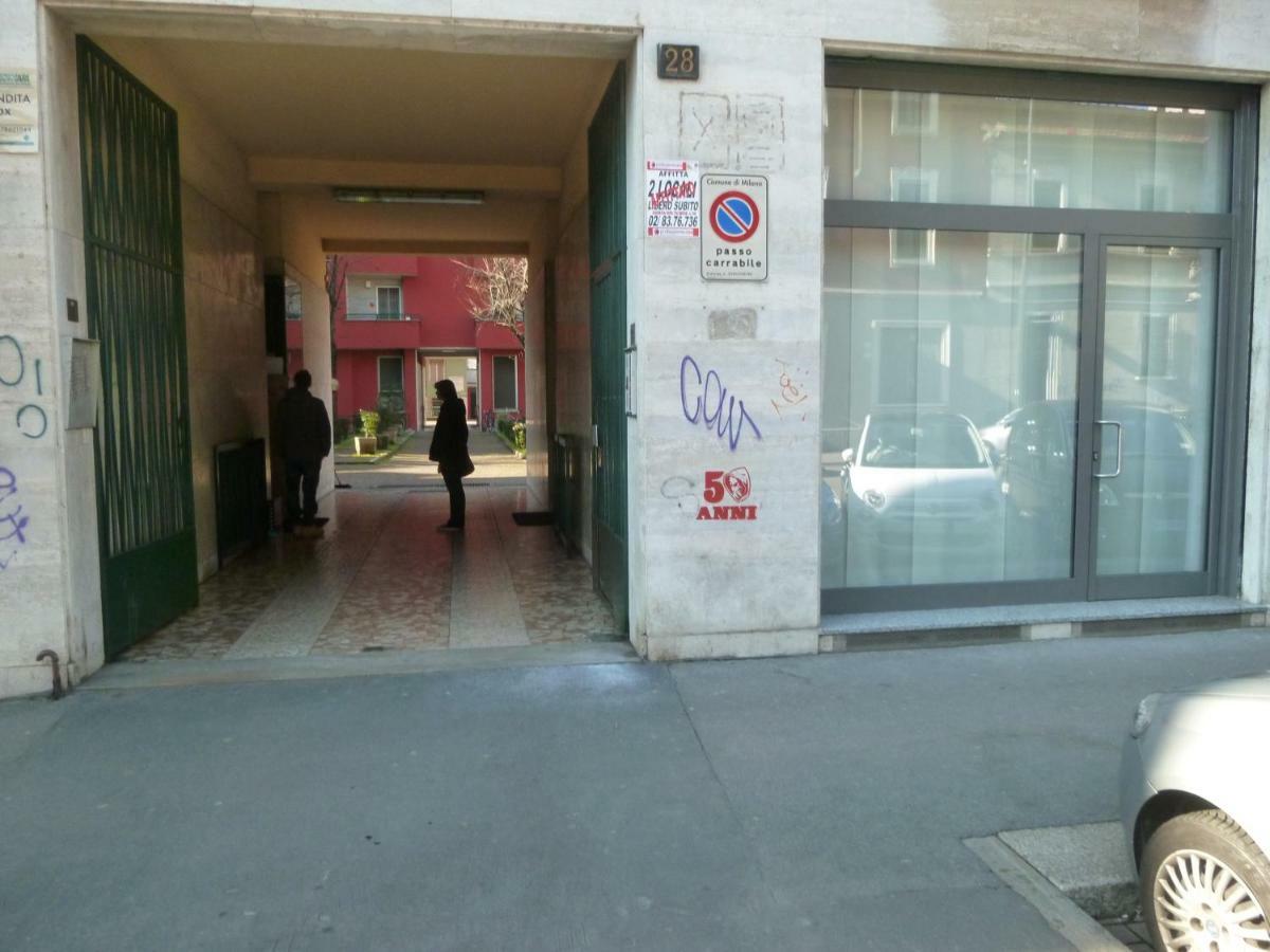 Da Ivano Villoresi Navigli Mailand