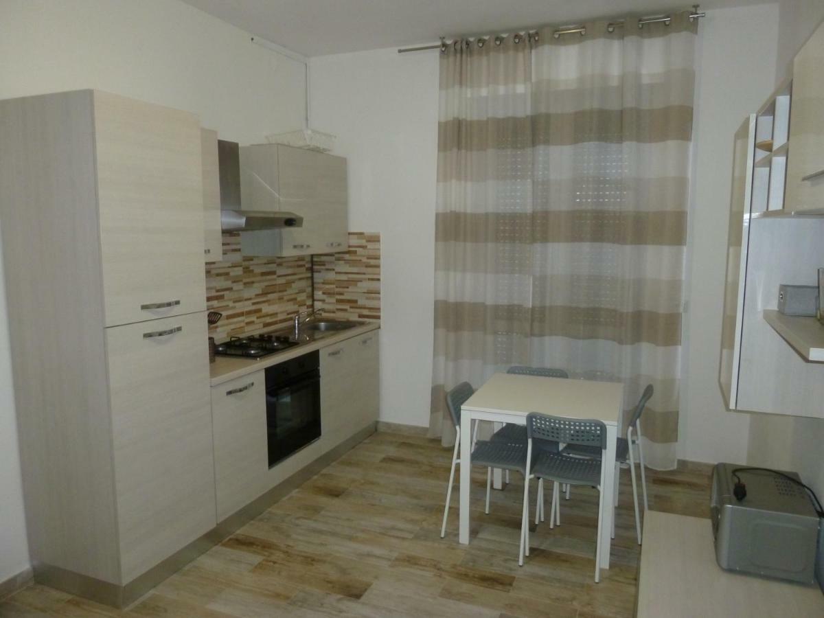 Da Ivano Villoresi Navigli Apartment *